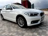 USED 2019 68 BMW 1 SERIES 1.5 118i SE Business Hatchback 5dr Petrol Auto Euro 6 (s/s) (136 ps) 