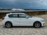 USED 2019 68 BMW 1 SERIES 1.5 118i SE Business Hatchback 5dr Petrol Auto Euro 6 (s/s) (136 ps) 