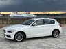USED 2019 68 BMW 1 SERIES 1.5 118i SE Business Hatchback 5dr Petrol Auto Euro 6 (s/s) (136 ps) 