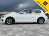 USED 2019 68 BMW 1 SERIES 1.5 118i SE Business Hatchback 5dr Petrol Auto Euro 6 (s/s) (136 ps) 
