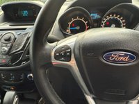 USED 2014 63 FORD B-MAX 1.6 Zetec MPV 5dr Petrol Powershift Euro 5 (105 ps) 