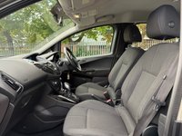 USED 2014 63 FORD B-MAX 1.6 Zetec MPV 5dr Petrol Powershift Euro 5 (105 ps) 
