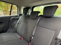 USED 2014 63 FORD B-MAX 1.6 Zetec MPV 5dr Petrol Powershift Euro 5 (105 ps) 