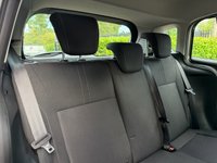 USED 2014 63 FORD B-MAX 1.6 Zetec MPV 5dr Petrol Powershift Euro 5 (105 ps) 