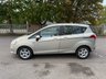 USED 2014 63 FORD B-MAX 1.6 Zetec MPV 5dr Petrol Powershift Euro 5 (105 ps) 