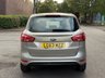 USED 2014 63 FORD B-MAX 1.6 Zetec MPV 5dr Petrol Powershift Euro 5 (105 ps) 