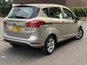 USED 2014 63 FORD B-MAX 1.6 Zetec MPV 5dr Petrol Powershift Euro 5 (105 ps) 