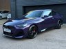 USED 2024 24 BMW 2 SERIES 2.0 220i M Sport Coupe 2dr Petrol Auto Euro 6 (s/s) (184 ps) 
