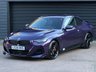 USED 2024 24 BMW 2 SERIES 2.0 220i M Sport Coupe 2dr Petrol Auto Euro 6 (s/s) (184 ps) 