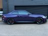 USED 2024 24 BMW 2 SERIES 2.0 220i M Sport Coupe 2dr Petrol Auto Euro 6 (s/s) (184 ps) 
