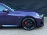 USED 2024 24 BMW 2 SERIES 2.0 220i M Sport Coupe 2dr Petrol Auto Euro 6 (s/s) (184 ps) 