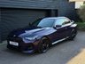 USED 2024 24 BMW 2 SERIES 2.0 220i M Sport Coupe 2dr Petrol Auto Euro 6 (s/s) (184 ps) 