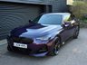 USED 2024 24 BMW 2 SERIES 2.0 220i M Sport Coupe 2dr Petrol Auto Euro 6 (s/s) (184 ps) 