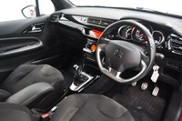 USED 2015 65 CITROEN DS3 1.6 BlueHDi DSire Plus Hatchback 3dr Diesel Manual Euro 6 (s/s) (120 ps) Recall Done! - Cruise Control - &pound;20 Road Tax