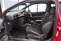 USED 2015 65 CITROEN DS3 1.6 BlueHDi DSire Plus Hatchback 3dr Diesel Manual Euro 6 (s/s) (120 ps) Recall Done! - Cruise Control - &pound;20 Road Tax