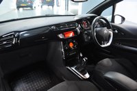 USED 2015 65 CITROEN DS3 1.6 BlueHDi DSire Plus Hatchback 3dr Diesel Manual Euro 6 (s/s) (120 ps) Recall Done! - Cruise Control - &pound;20 Road Tax