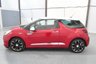 USED 2015 65 CITROEN DS3 1.6 BlueHDi DSire Plus Hatchback 3dr Diesel Manual Euro 6 (s/s) (120 ps) Recall Done! - Cruise Control - &pound;20 Road Tax