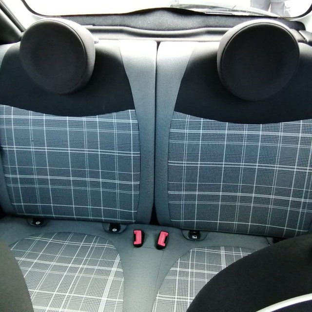 2021 FIAT 500 - Photo 10