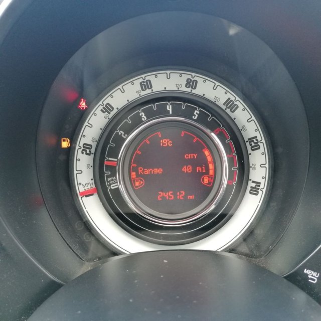 2021 FIAT 500 - Photo 12