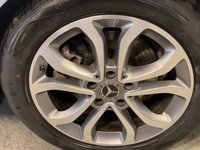 USED 2017 17 MERCEDES-BENZ C-CLASS 2.1 C220d Sport Saloon 4dr Diesel G-Tronic+ Euro 6 (s/s) (170 ps) AUTOMATIC........SATNAV......REVERSE CAMERA