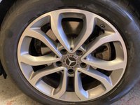 USED 2017 17 MERCEDES-BENZ C-CLASS 2.1 C220d Sport Saloon 4dr Diesel G-Tronic+ Euro 6 (s/s) (170 ps) AUTOMATIC........SATNAV......REVERSE CAMERA