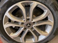 USED 2017 17 MERCEDES-BENZ C-CLASS 2.1 C220d Sport Saloon 4dr Diesel G-Tronic+ Euro 6 (s/s) (170 ps) AUTOMATIC........SATNAV......REVERSE CAMERA