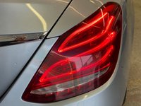 USED 2017 17 MERCEDES-BENZ C-CLASS 2.1 C220d Sport Saloon 4dr Diesel G-Tronic+ Euro 6 (s/s) (170 ps) AUTOMATIC........SATNAV......REVERSE CAMERA