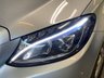 USED 2017 17 MERCEDES-BENZ C-CLASS 2.1 C220d Sport Saloon 4dr Diesel G-Tronic+ Euro 6 (s/s) (170 ps) AUTOMATIC........SATNAV......REVERSE CAMERA