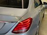 USED 2017 17 MERCEDES-BENZ C-CLASS 2.1 C220d Sport Saloon 4dr Diesel G-Tronic+ Euro 6 (s/s) (170 ps) AUTOMATIC........SATNAV......REVERSE CAMERA