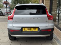 USED 2020 70 VOLVO XC40 2.0 B4 MHEV Inscription Pro SUV 5dr Petrol Hybrid Auto Euro 6 (s/s) (197 ps) Panoramic /360 Cam / Driver Assist