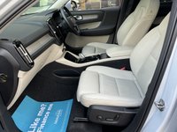 USED 2020 70 VOLVO XC40 2.0 B4 MHEV Inscription Pro SUV 5dr Petrol Hybrid Auto Euro 6 (s/s) (197 ps) Panoramic /360 Cam / Driver Assist