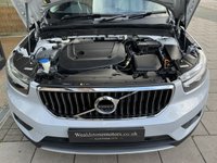 USED 2020 70 VOLVO XC40 2.0 B4 MHEV Inscription Pro SUV 5dr Petrol Hybrid Auto Euro 6 (s/s) (197 ps) Panoramic /360 Cam / Driver Assist