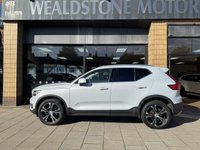 USED 2020 70 VOLVO XC40 2.0 B4 MHEV Inscription Pro SUV 5dr Petrol Hybrid Auto Euro 6 (s/s) (197 ps) Panoramic /360 Cam / Driver Assist