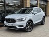 USED 2020 70 VOLVO XC40 2.0 B4 MHEV Inscription Pro SUV 5dr Petrol Hybrid Auto Euro 6 (s/s) (197 ps) Panoramic /360 Cam / Driver Assist