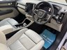 USED 2020 70 VOLVO XC40 2.0 B4 MHEV Inscription Pro SUV 5dr Petrol Hybrid Auto Euro 6 (s/s) (197 ps) Panoramic /360 Cam / Driver Assist