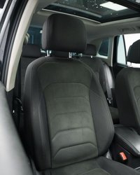 USED 2018 18 VOLKSWAGEN TIGUAN 2.0 TDI SEL Euro 6 (s/s) 5dr Panoramic Roof