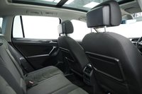 USED 2018 18 VOLKSWAGEN TIGUAN 2.0 TDI SEL Euro 6 (s/s) 5dr Panoramic Roof