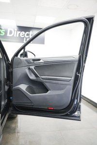 USED 2018 18 VOLKSWAGEN TIGUAN 2.0 TDI SEL Euro 6 (s/s) 5dr Panoramic Roof