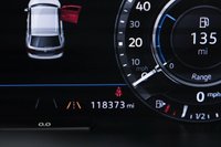 USED 2018 18 VOLKSWAGEN TIGUAN 2.0 TDI SEL Euro 6 (s/s) 5dr Panoramic Roof