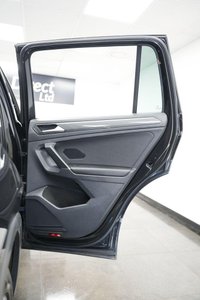 USED 2018 18 VOLKSWAGEN TIGUAN 2.0 TDI SEL Euro 6 (s/s) 5dr Panoramic Roof