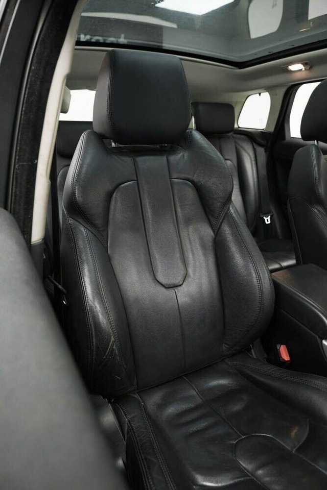 2014 LAND ROVER RANGE ROVER EVOQUE 2.2 SD4 Pure Tech 4WD Euro 5 (s/s) 5dr - Photo 11