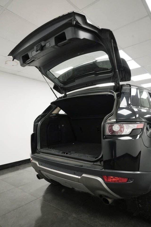 2014 LAND ROVER RANGE ROVER EVOQUE 2.2 SD4 Pure Tech 4WD Euro 5 (s/s) 5dr - Photo 7