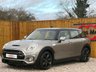 USED 2016 16 MINI CLUBMAN 2.0 Cooper SD Estate 6dr Diesel Auto Euro 6 (s/s) (190 ps) 