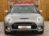 USED 2016 16 MINI CLUBMAN 2.0 Cooper SD Estate 6dr Diesel Auto Euro 6 (s/s) (190 ps) 