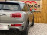 USED 2016 16 MINI CLUBMAN 2.0 Cooper SD Estate 6dr Diesel Auto Euro 6 (s/s) (190 ps) 