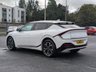 USED 2022 22 KIA EV6 77.4kWh GT-Line Hatchback 5dr Electric Auto (225 bhp) GT LINE RWD