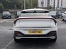 USED 2022 22 KIA EV6 77.4kWh GT-Line Hatchback 5dr Electric Auto (225 bhp) GT LINE RWD