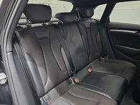 USED 2017 17 AUDI A3 2.0 TDI S line Sportback 5dr Diesel Manual quattro Euro 6 (s/s) (150 ps) Front And Rear Parking Sensors, Satellite Navigation, Cruise Control