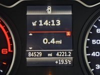 USED 2017 17 AUDI A3 2.0 TDI S line Sportback 5dr Diesel Manual quattro Euro 6 (s/s) (150 ps) Front And Rear Parking Sensors, Satellite Navigation, Cruise Control