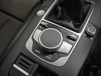 USED 2017 17 AUDI A3 2.0 TDI S line Sportback 5dr Diesel Manual quattro Euro 6 (s/s) (150 ps) Front And Rear Parking Sensors, Satellite Navigation, Cruise Control